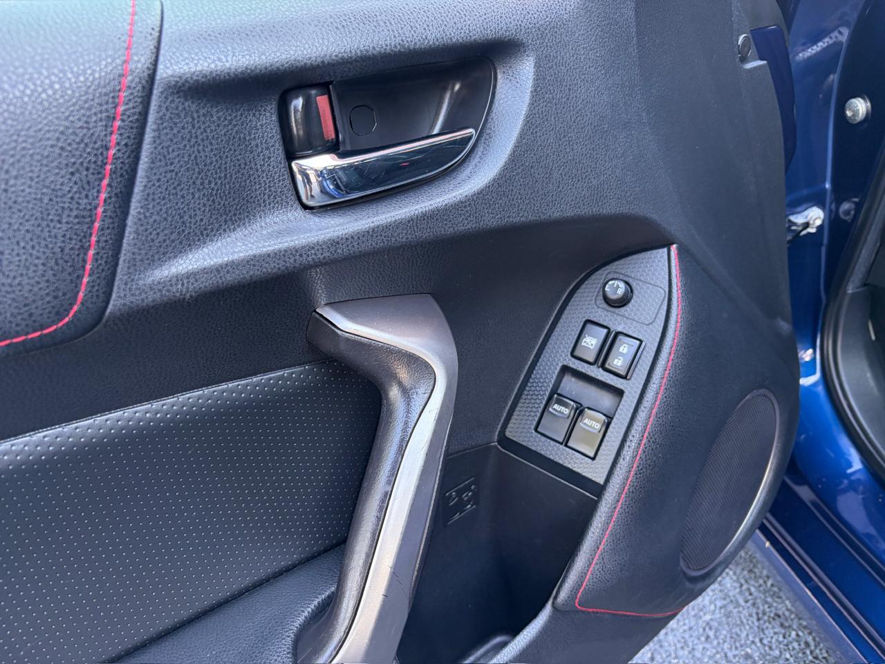 Scion FR-S 6MT 2015