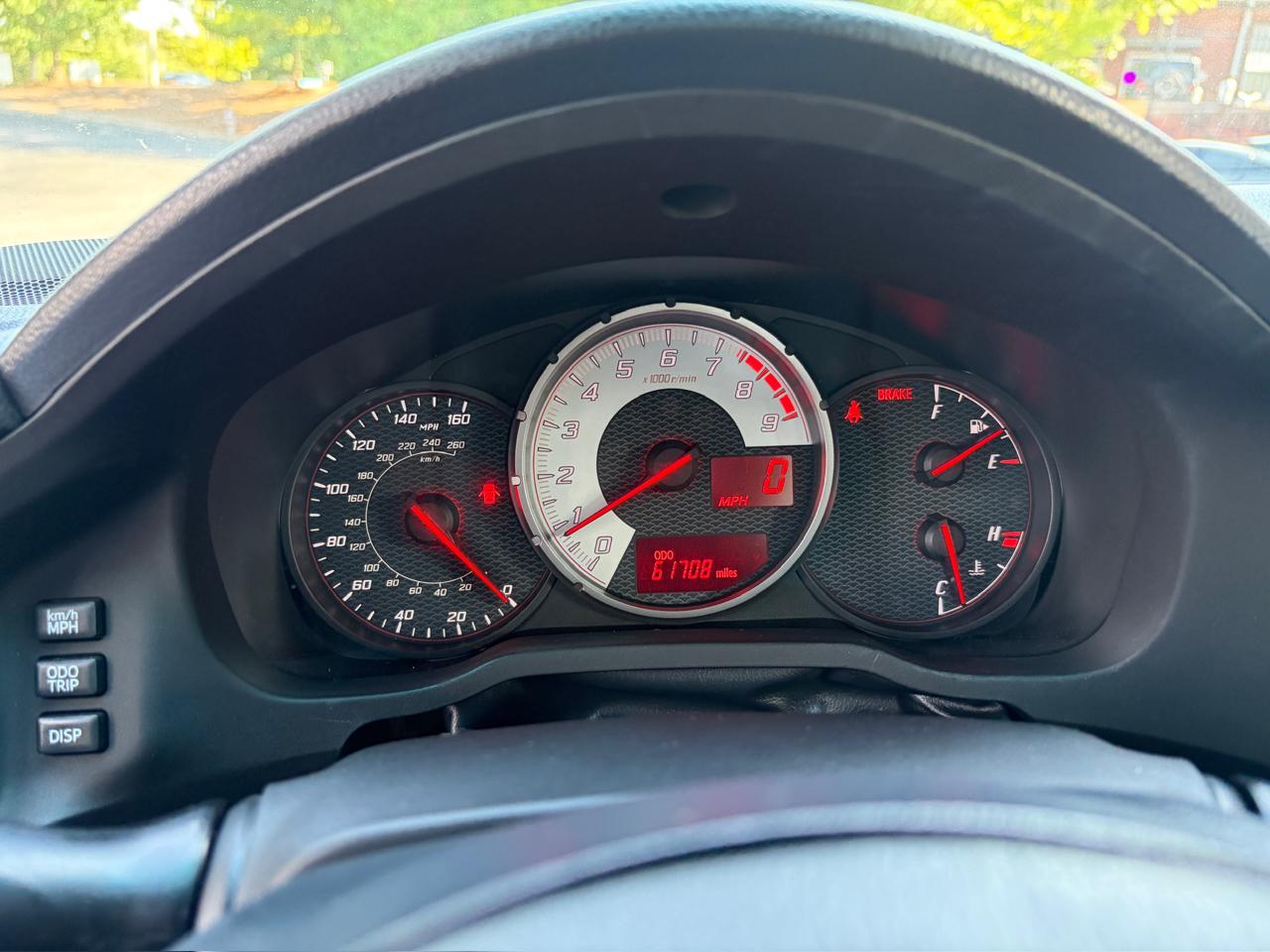 Scion FR-S 6MT 2015