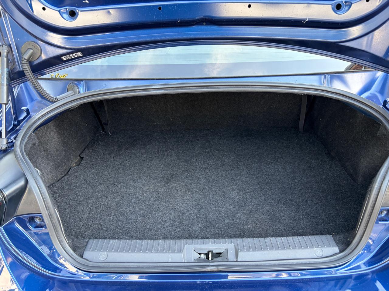 Scion FR-S 6MT 2015