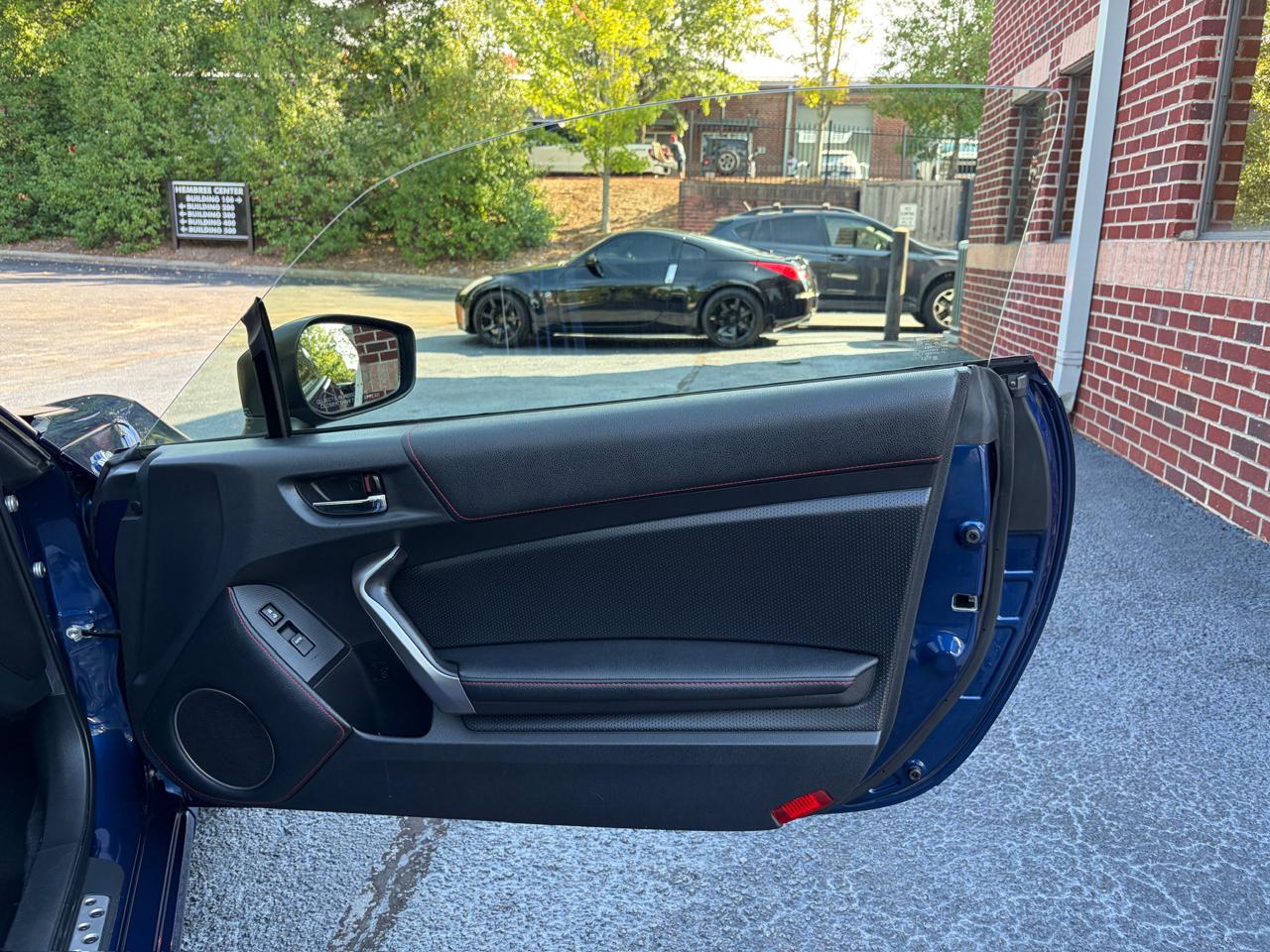 Scion FR-S 6MT 2015