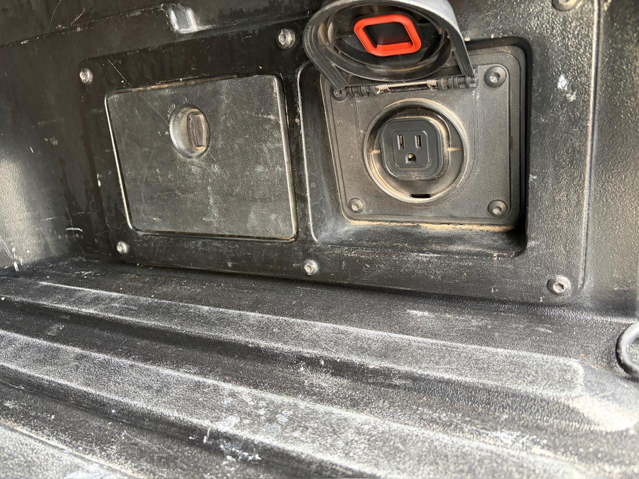 Toyota Tacoma SR5 Double Cab Long Bed V6 6AT 4WD 2021