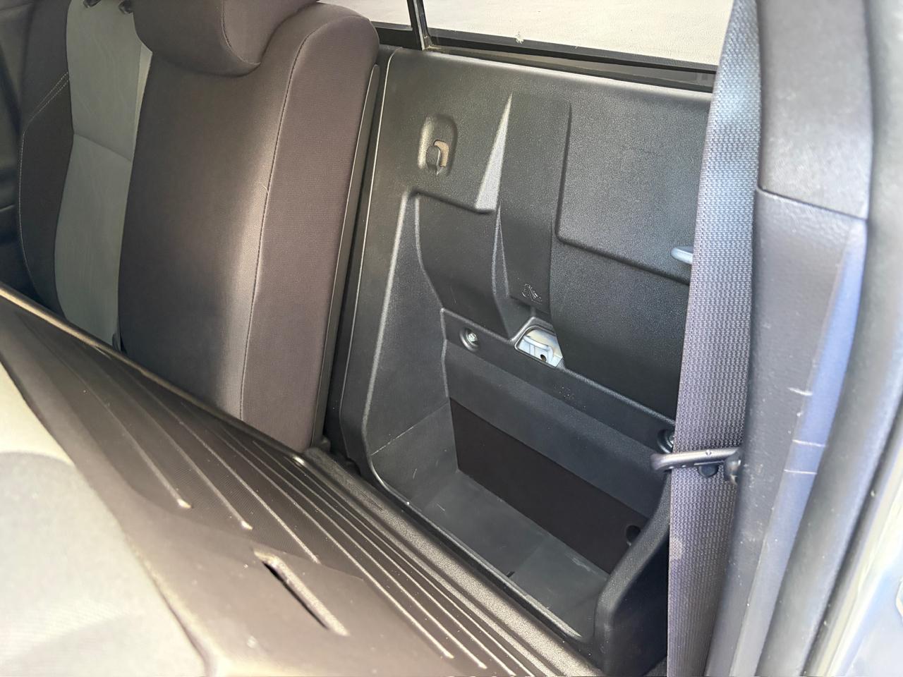 Toyota Tacoma SR5 Double Cab Long Bed V6 6AT 4WD 2021
