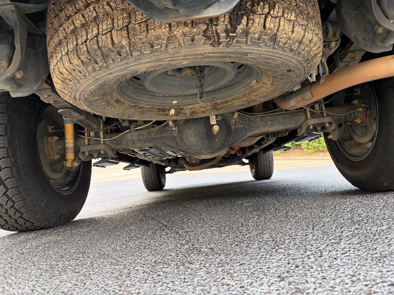 Toyota Tacoma SR5 Double Cab Long Bed V6 6AT 4WD 2021