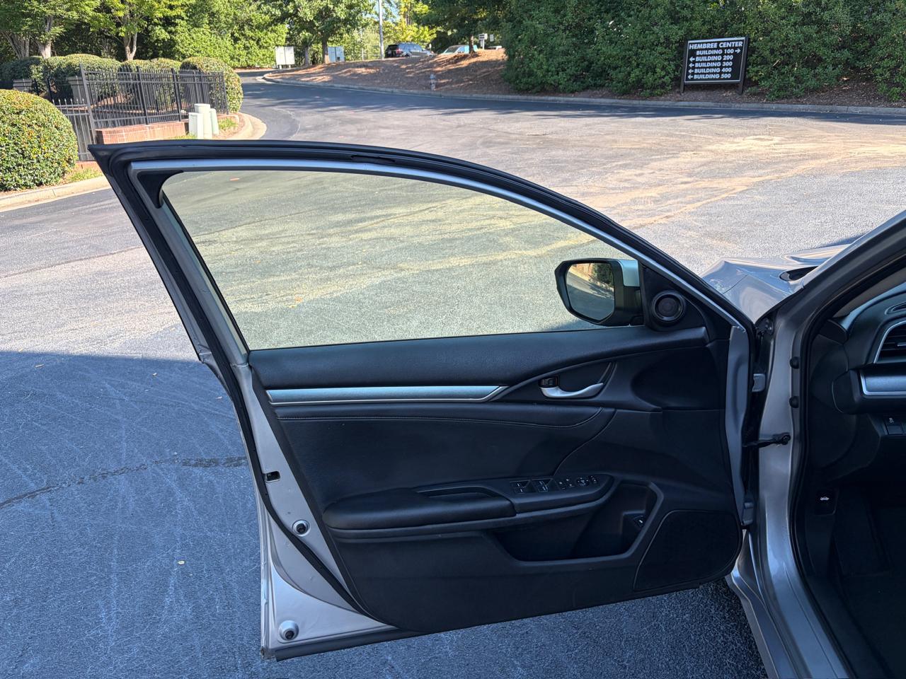 Honda Civic photo 21