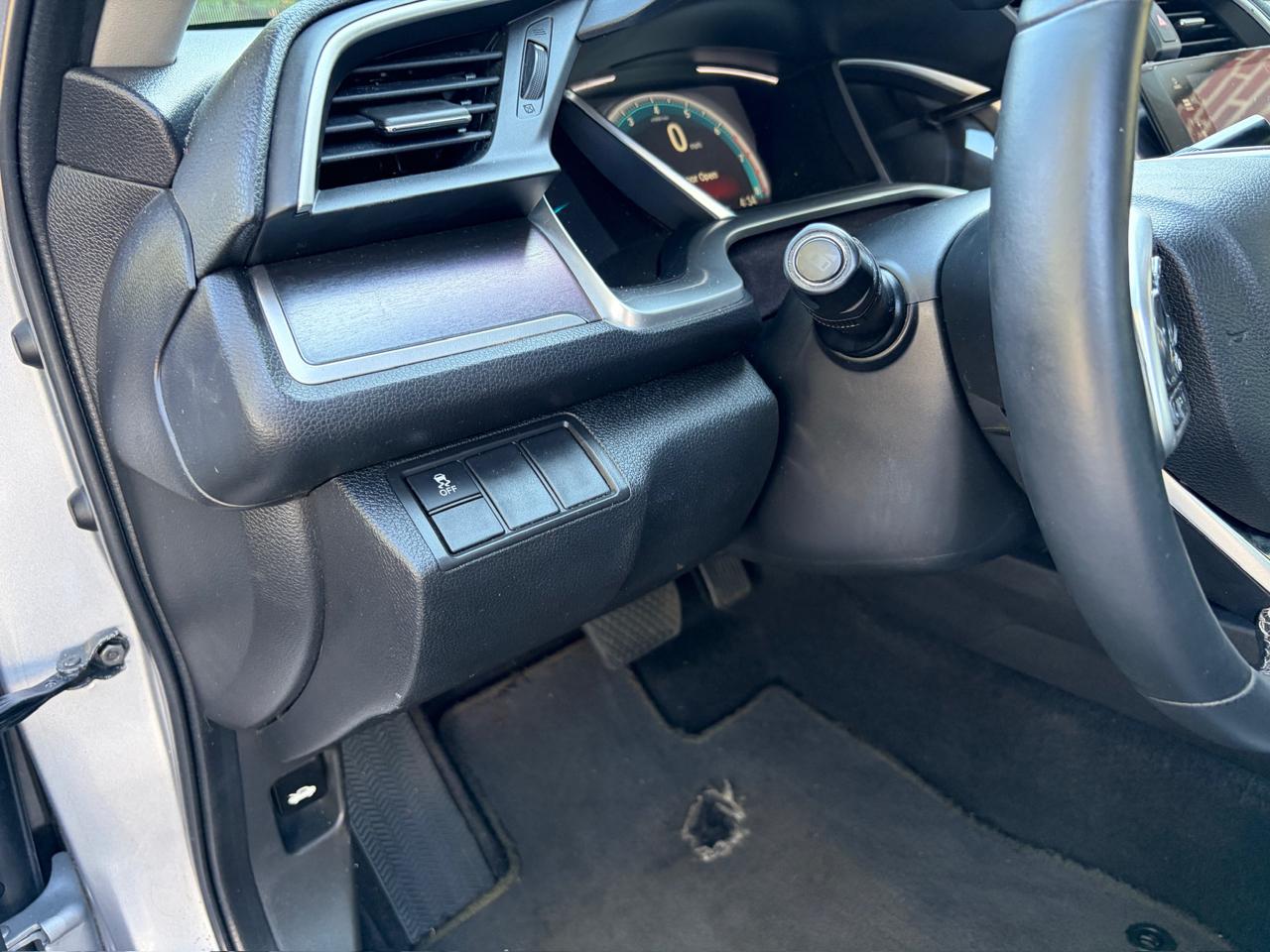 Honda Civic photo 23