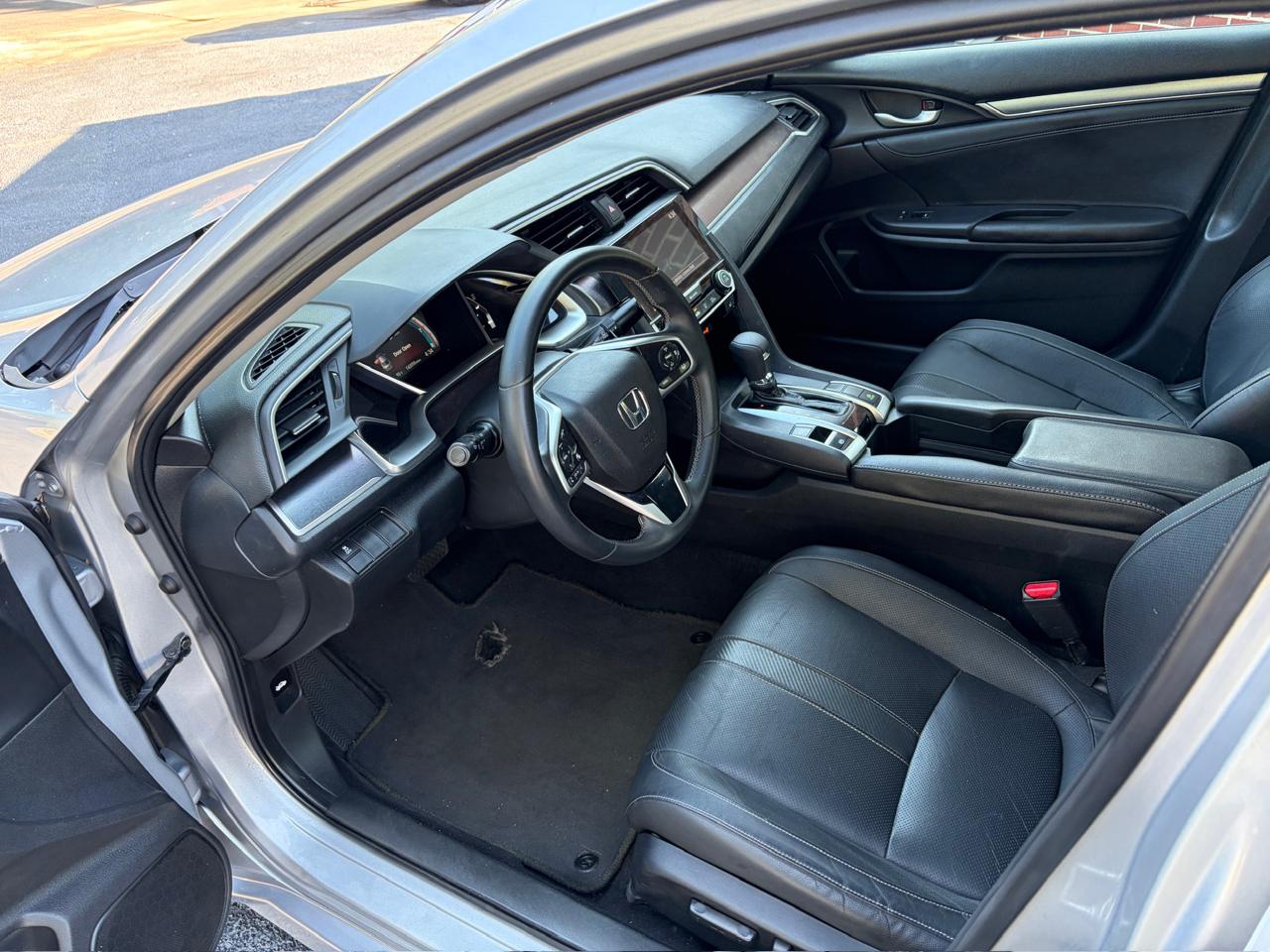 Honda Civic photo 24