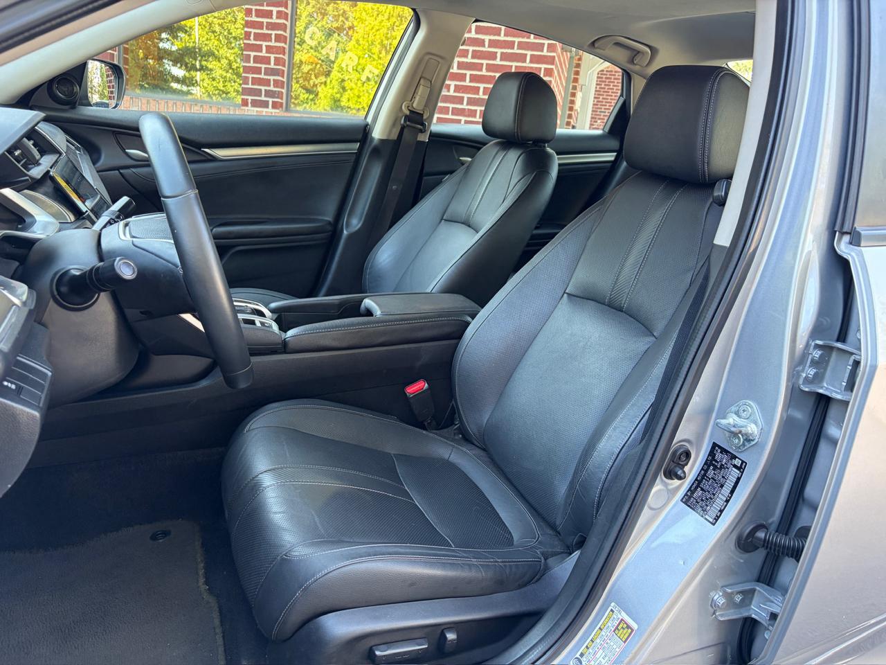 Honda Civic photo 25