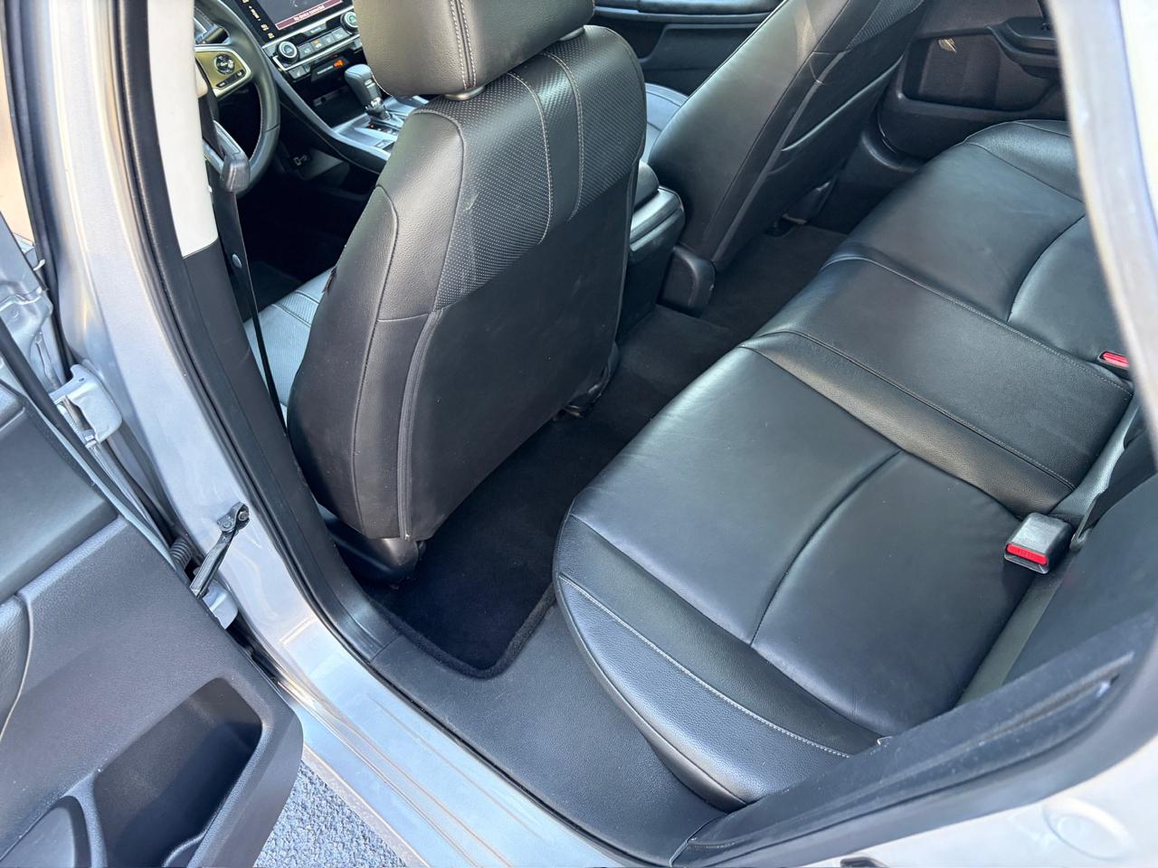 Honda Civic photo 28