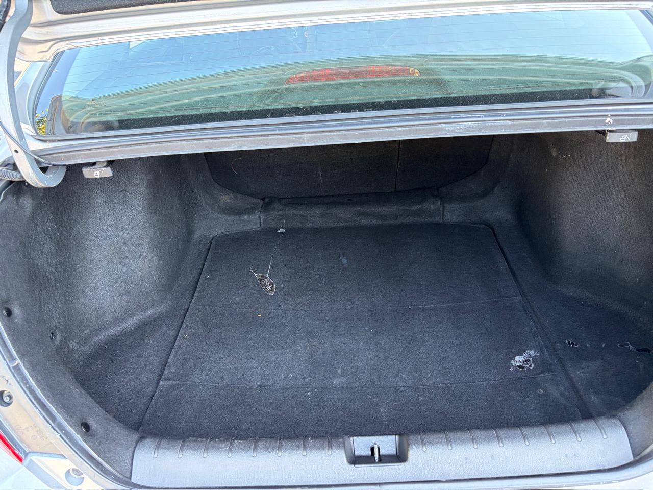 Honda Civic photo 31