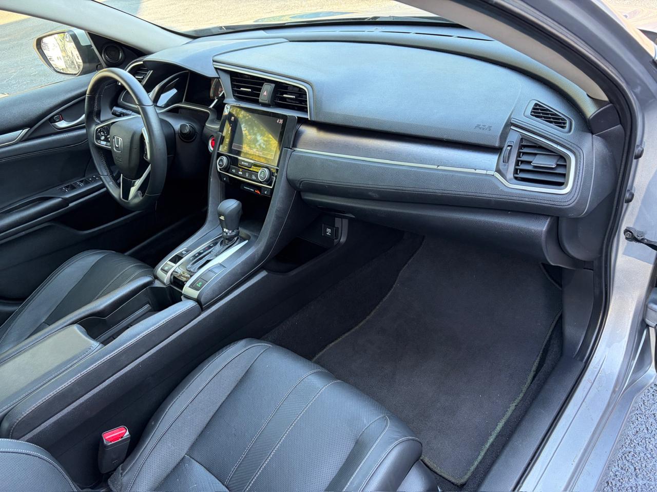 Honda Civic photo 37
