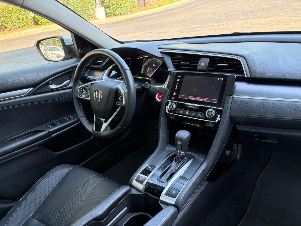 Honda Civic photo 39