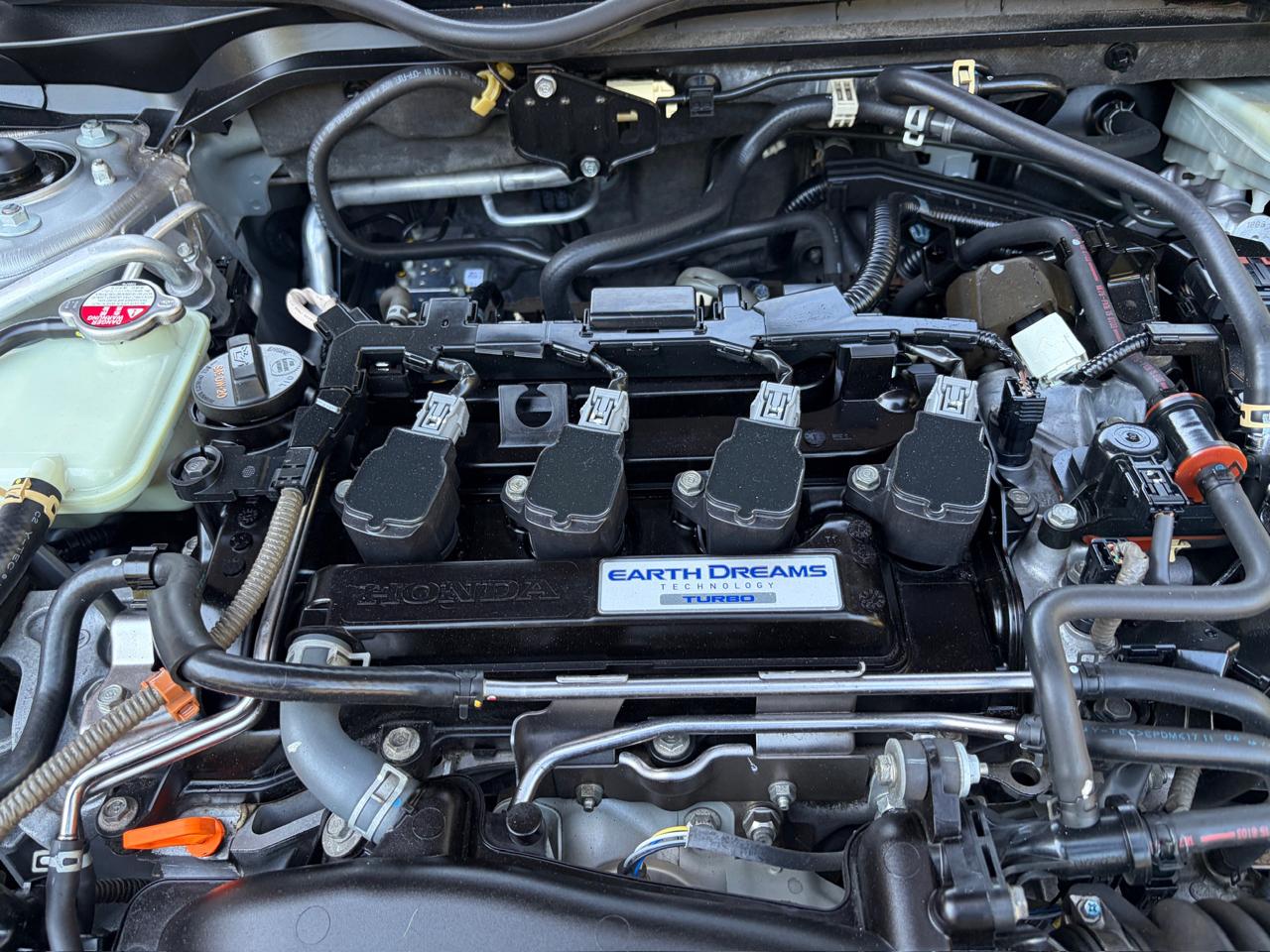 Honda Civic photo 40