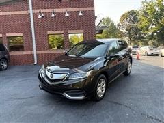 2016 Acura RDX 