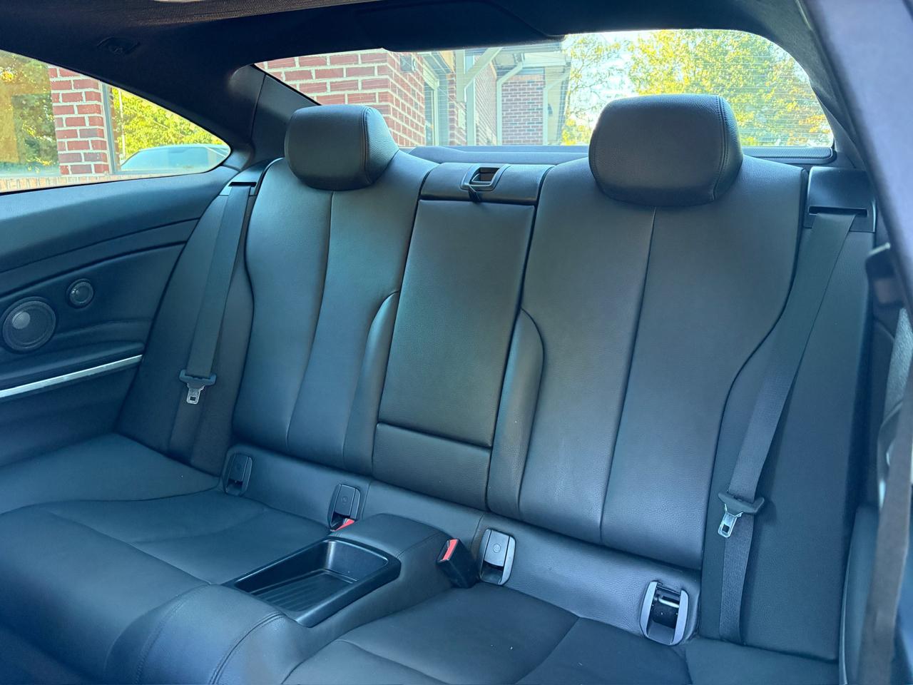 BMW 4-Series 435i xDrive 2015