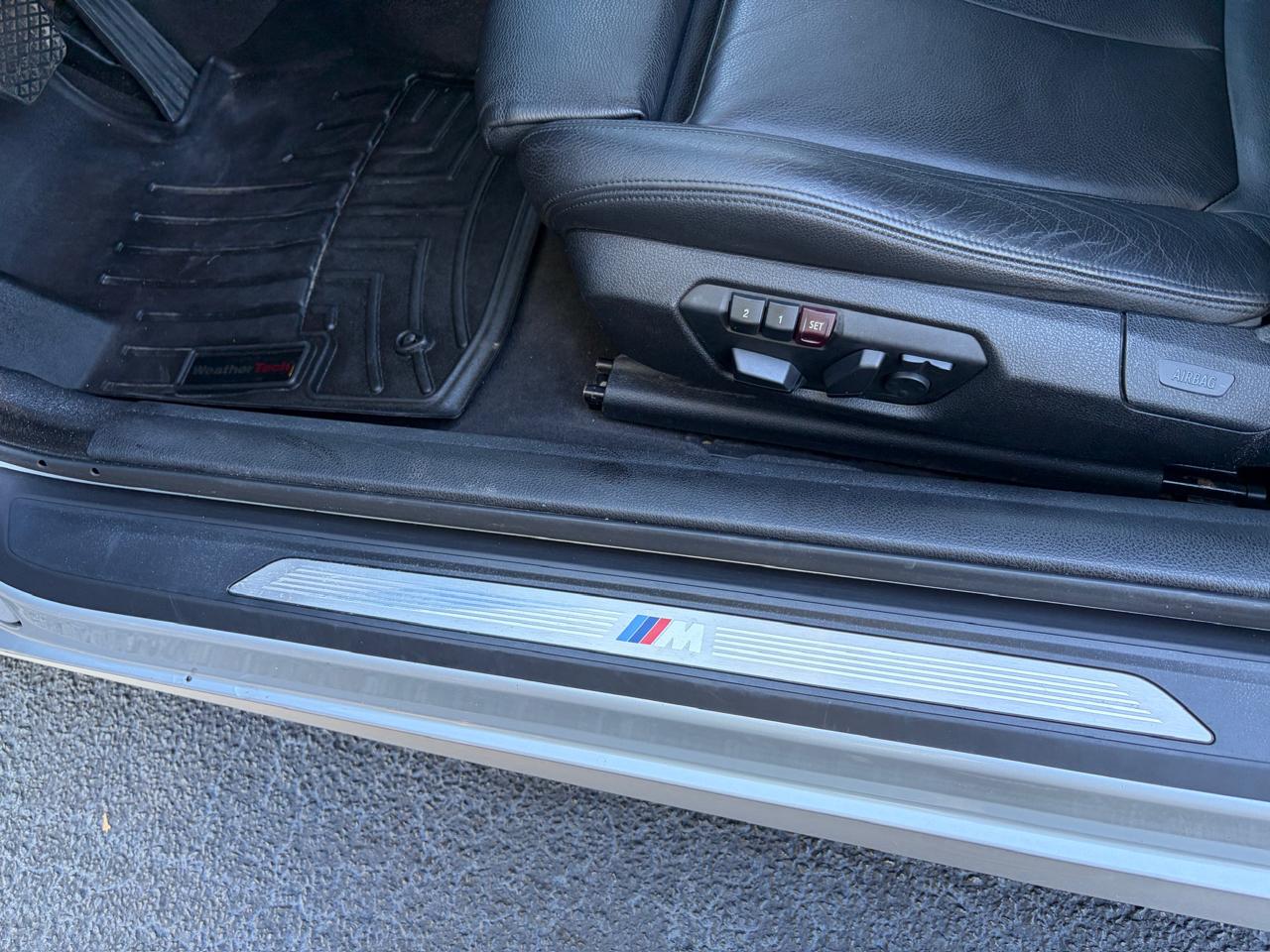 BMW 4-Series 435i xDrive 2015