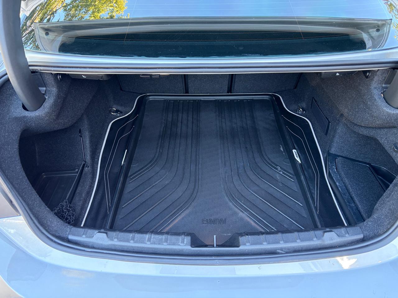 BMW 4-Series 435i xDrive 2015