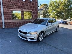 2015 BMW 4-Series 