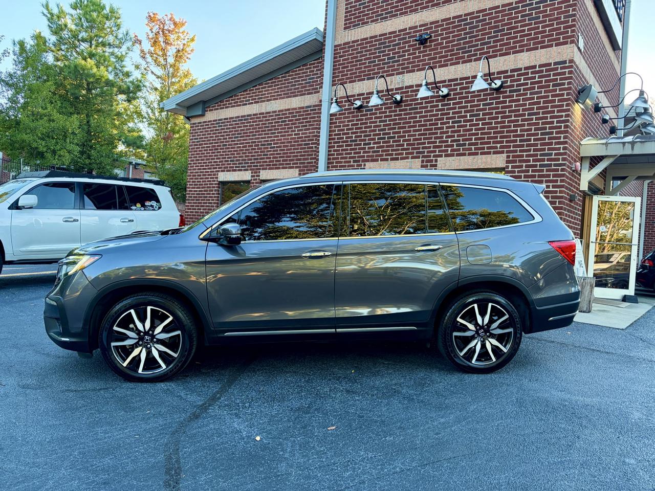 Honda Pilot Touring 2WD 2019