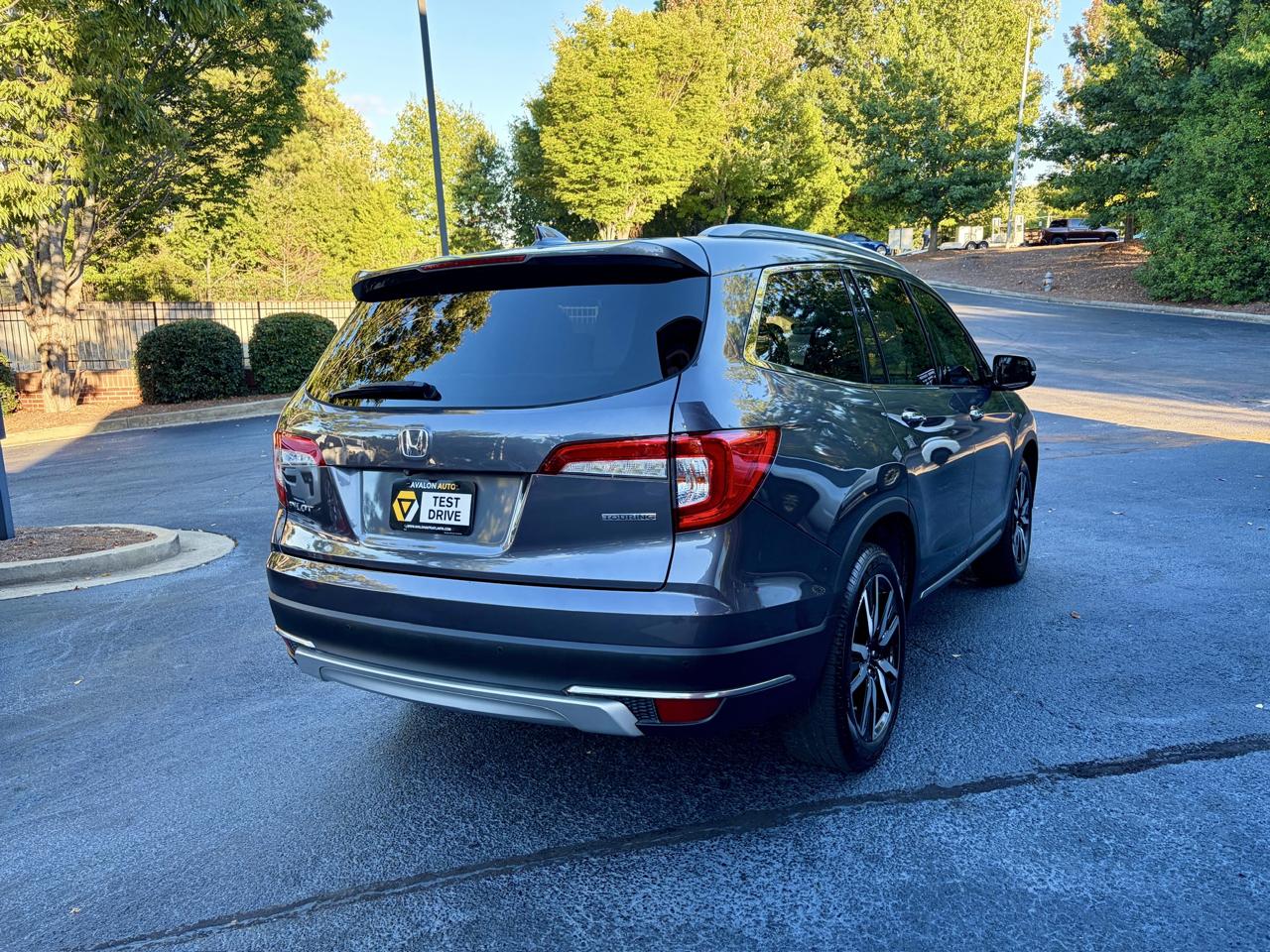Honda Pilot Touring 2WD 2019