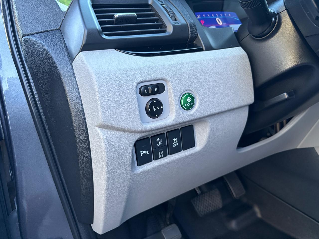 Honda Pilot Touring 2WD 2019