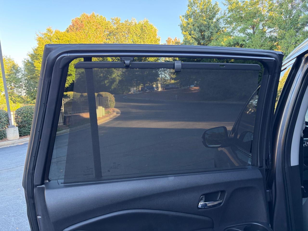 Honda Pilot Touring 2WD 2019