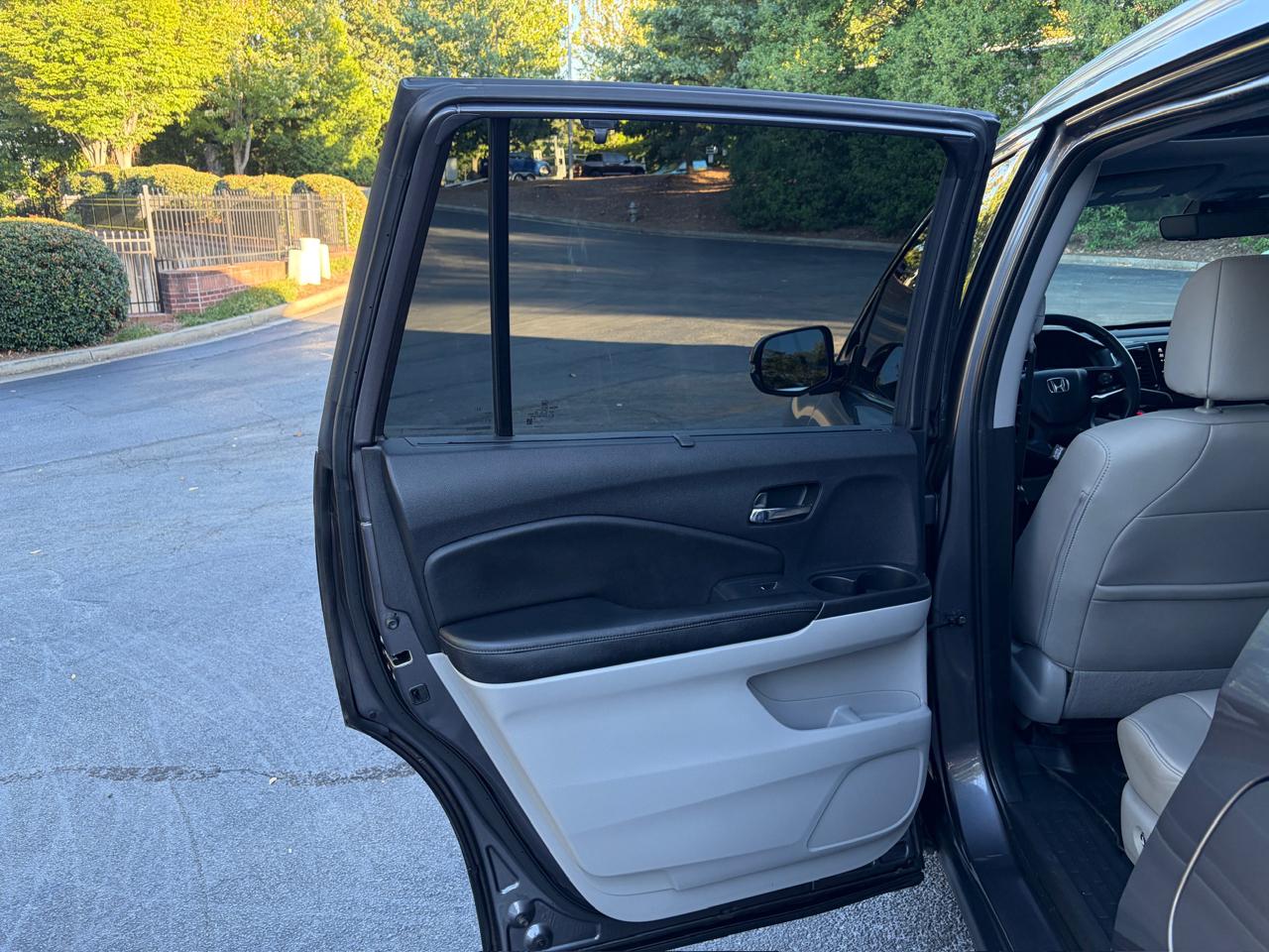 Honda Pilot Touring 2WD 2019
