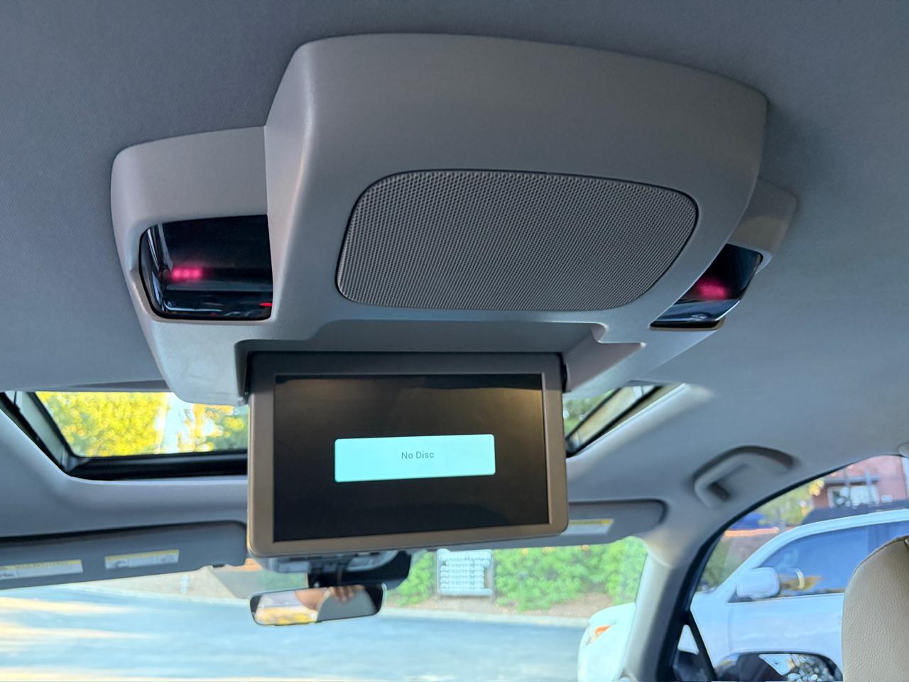 Honda Pilot Touring 2WD 2019