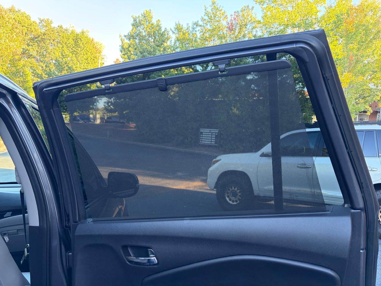 Honda Pilot Touring 2WD 2019