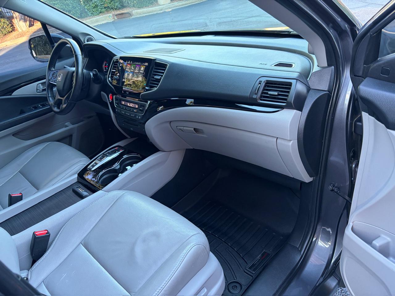 Honda Pilot Touring 2WD 2019