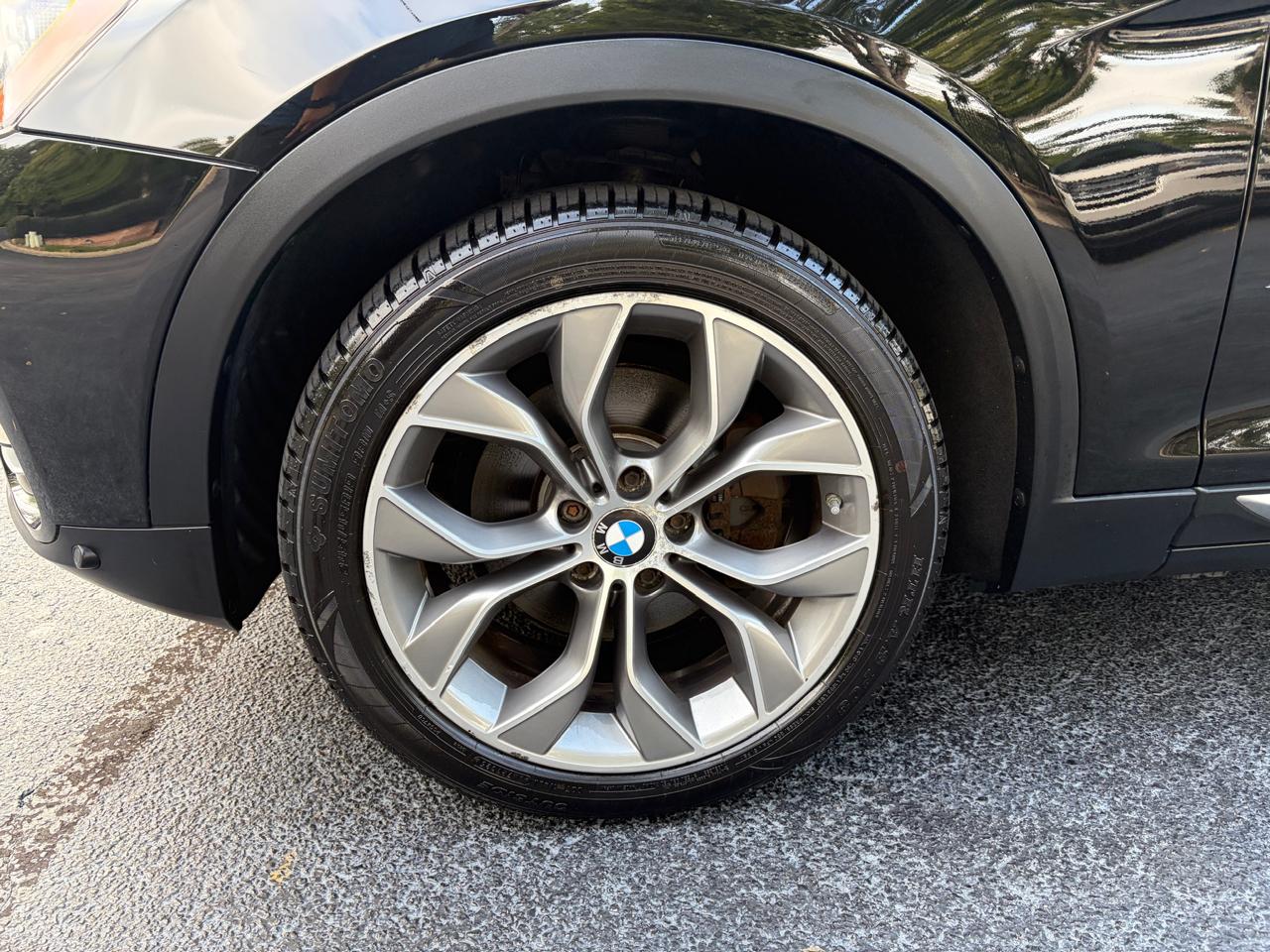 BMW X3 xDrive28i 2015