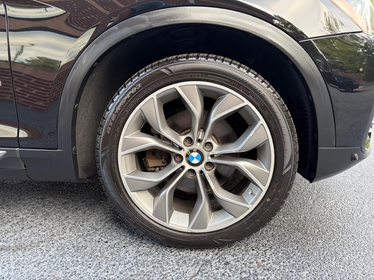 BMW X3 xDrive28i 2015