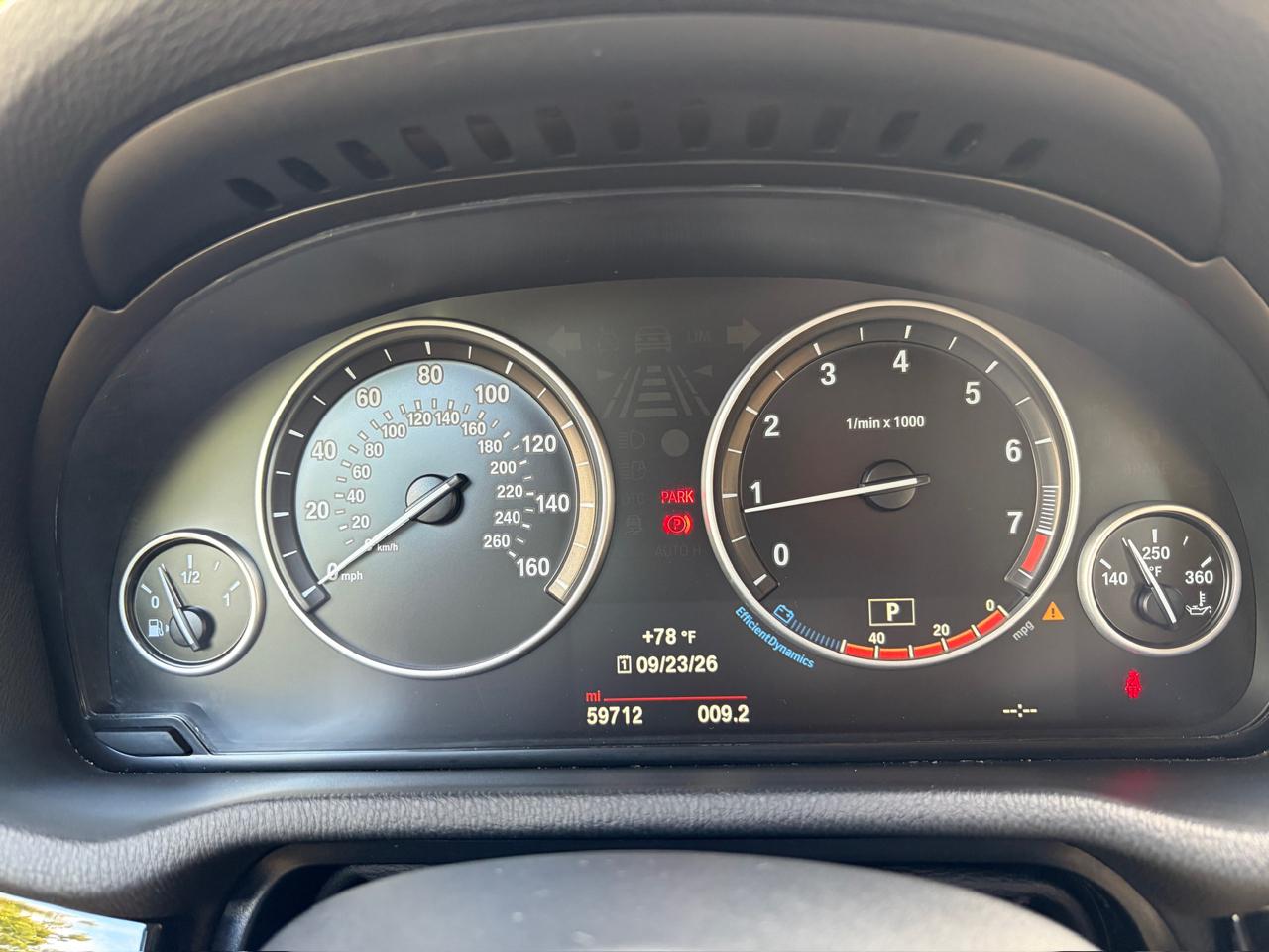 BMW X3 xDrive28i 2015