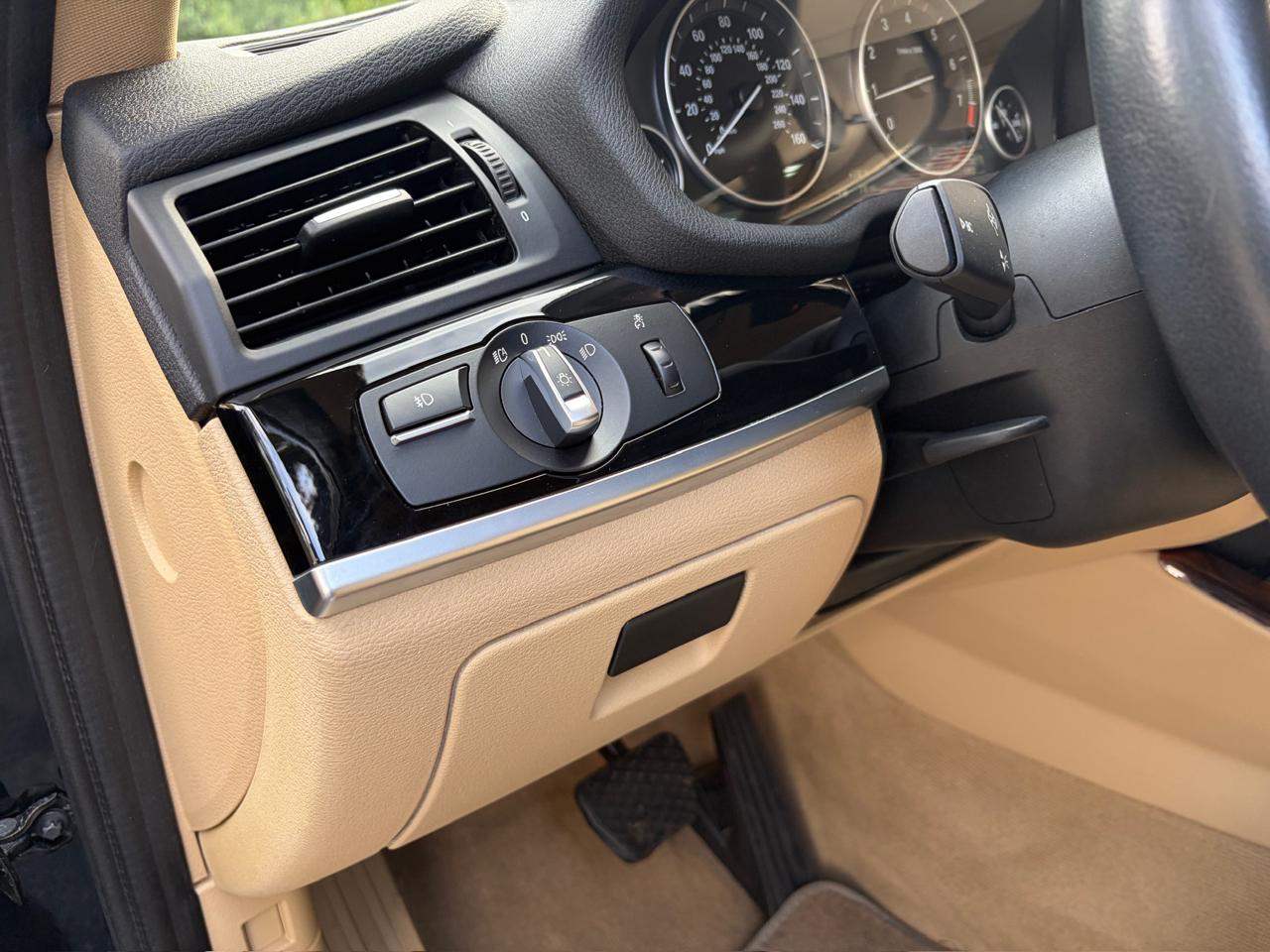 BMW X3 xDrive28i 2015