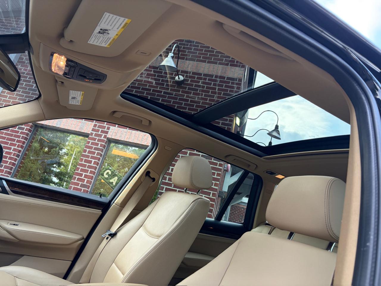 BMW X3 xDrive28i 2015