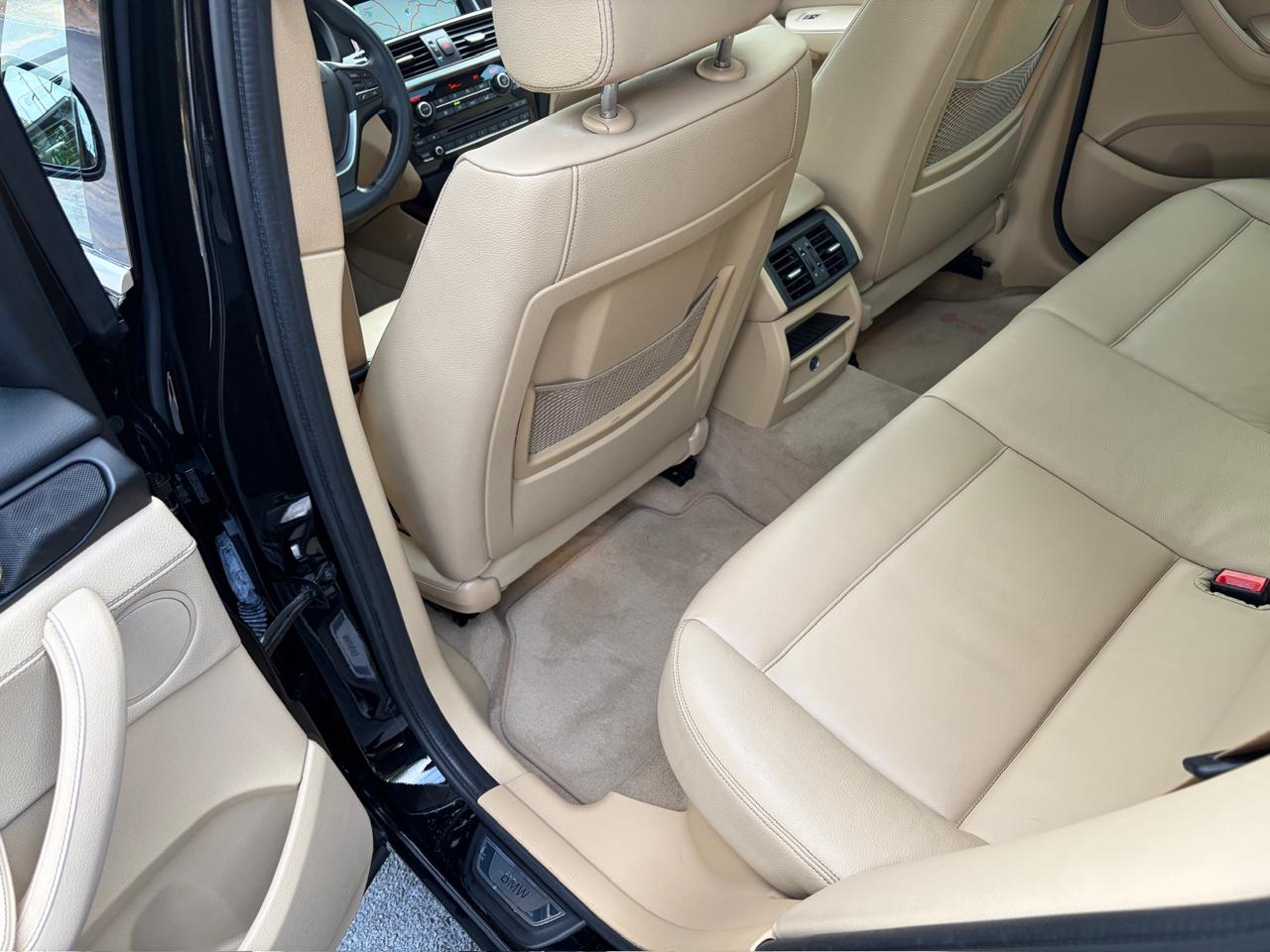 BMW X3 xDrive28i 2015