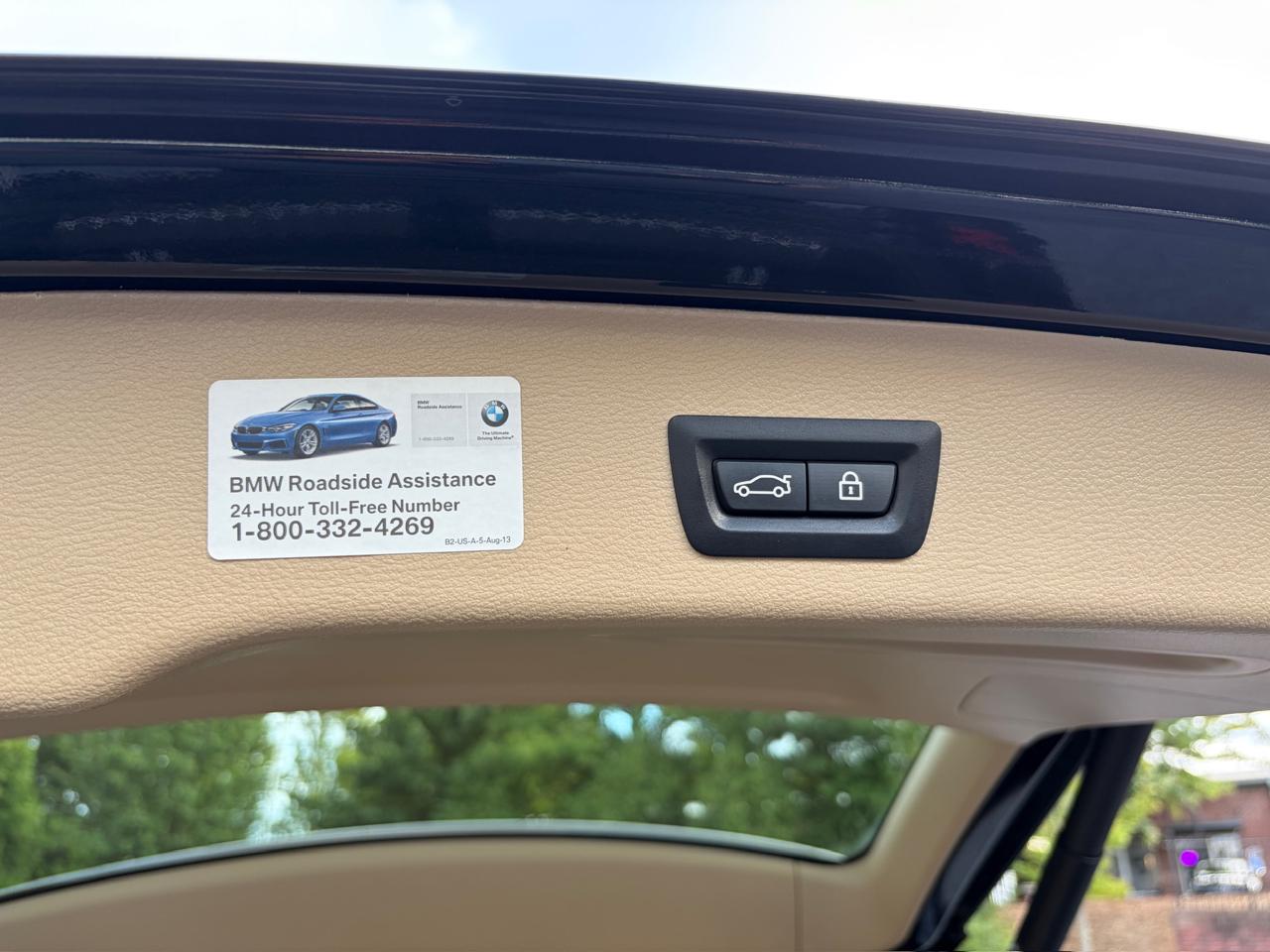 BMW X3 xDrive28i 2015