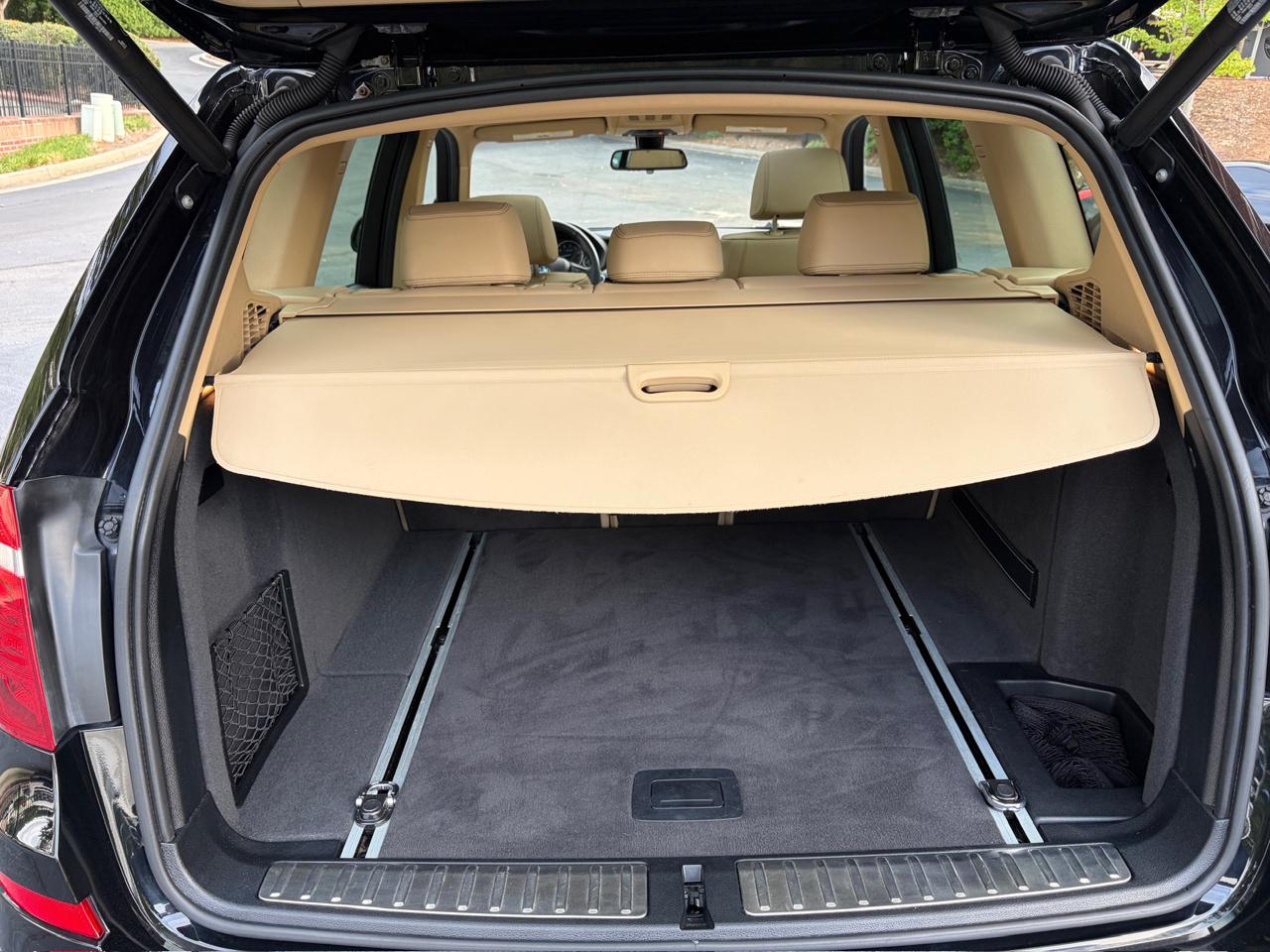 BMW X3 xDrive28i 2015
