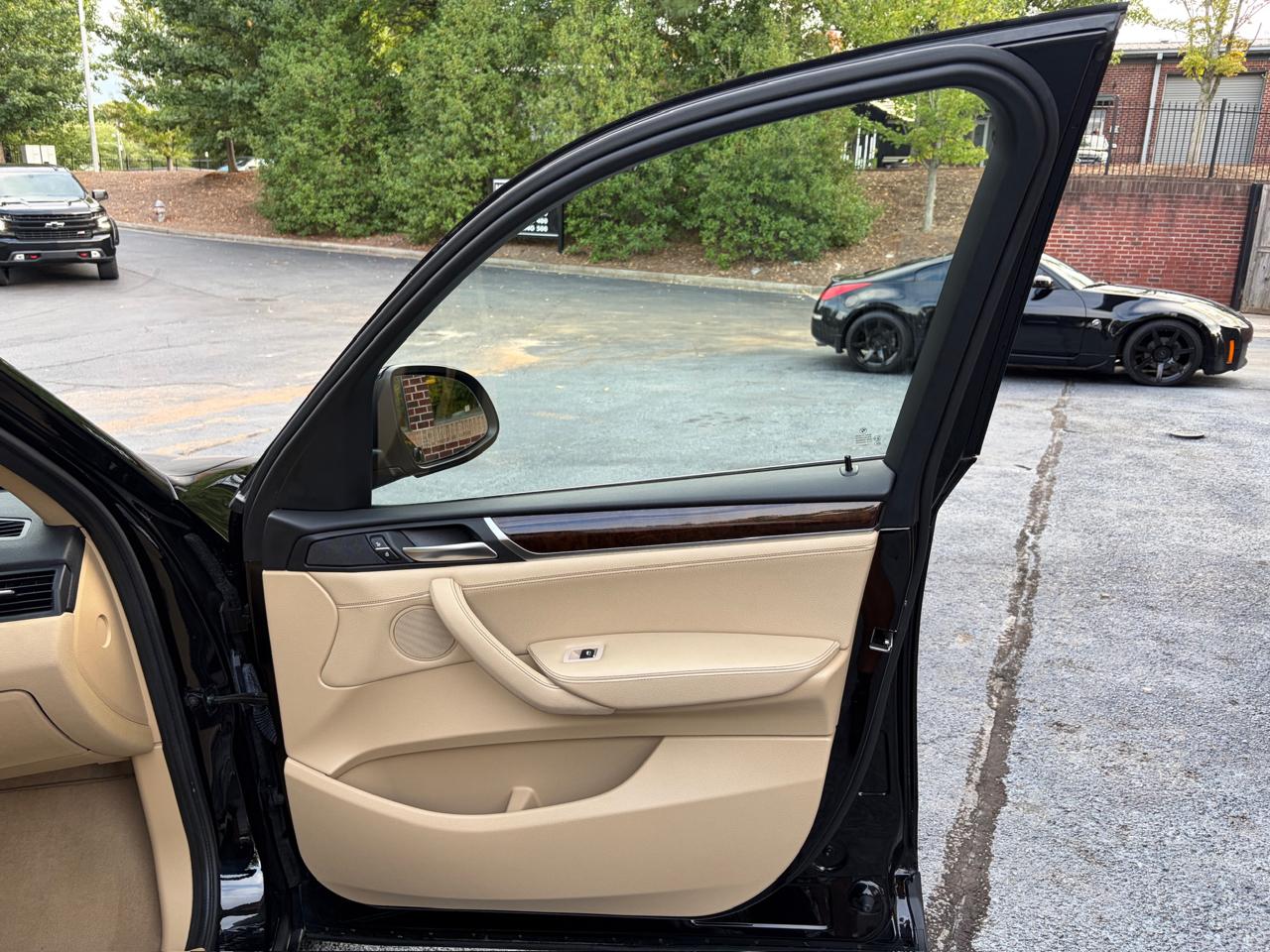 BMW X3 xDrive28i 2015