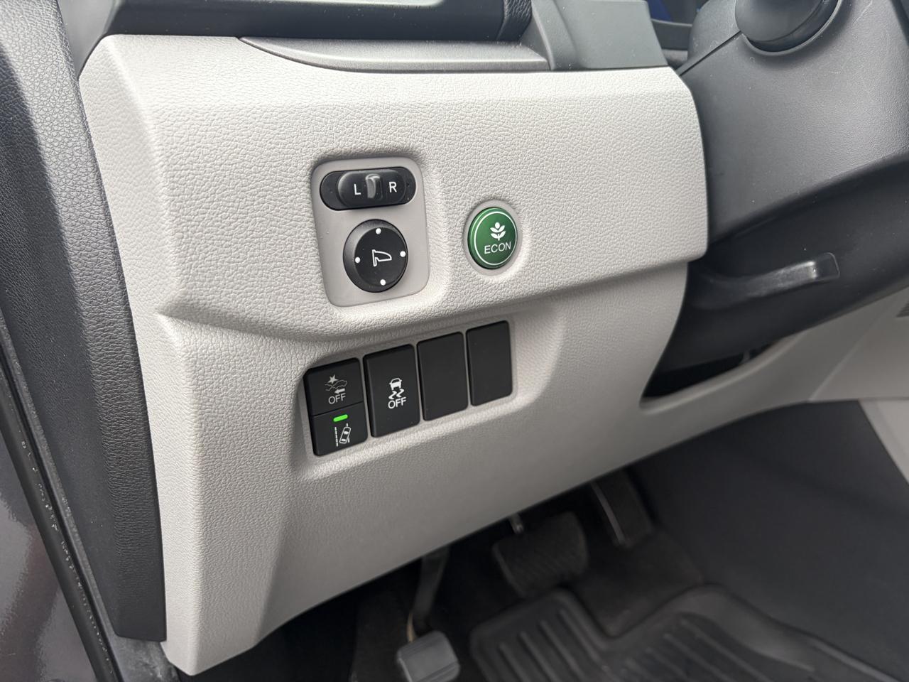 Honda Pilot EX-L w/Navigation and RES 2019