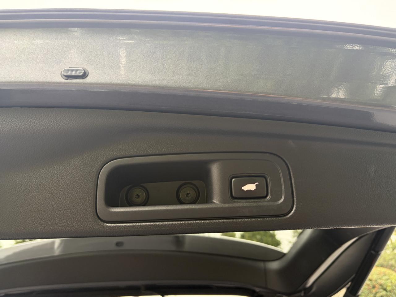 Honda Pilot EX-L w/Navigation and RES 2019
