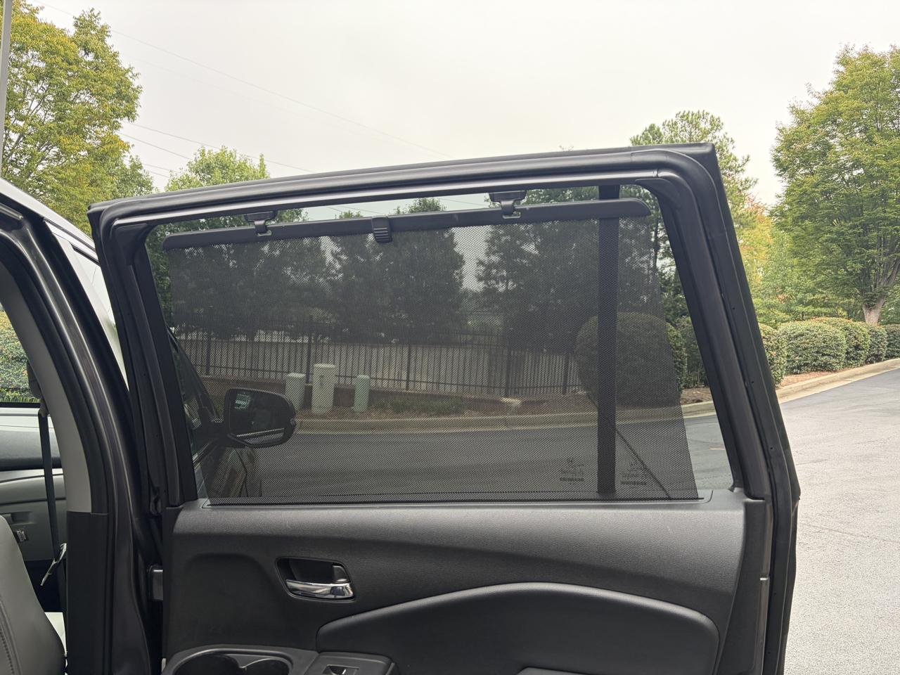 Honda Pilot EX-L w/Navigation and RES 2019
