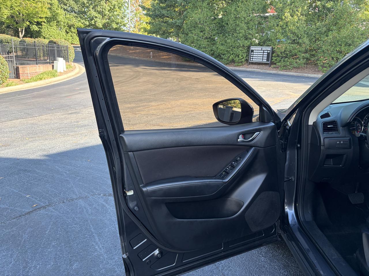 Mazda CX-5 Sport AT 2016