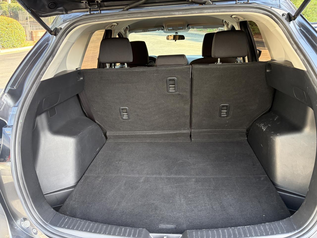 Mazda CX-5 Sport AT 2016