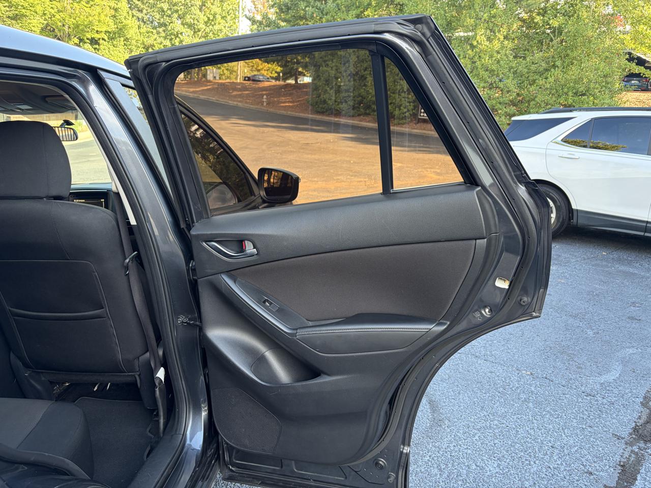 Mazda CX-5 Sport AT 2016