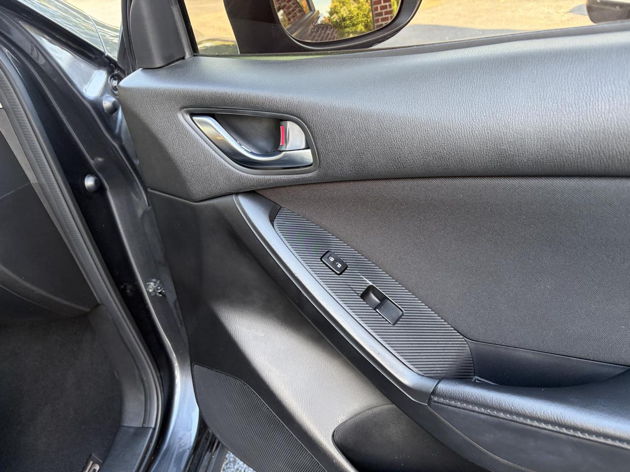 Mazda CX-5 Sport AT 2016