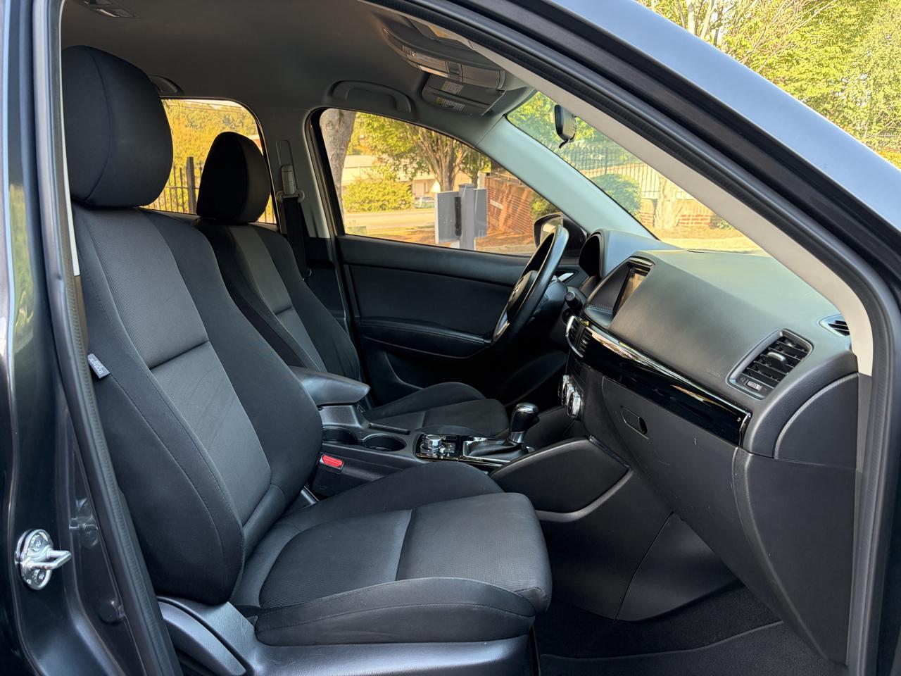 Mazda CX-5 Sport AT 2016
