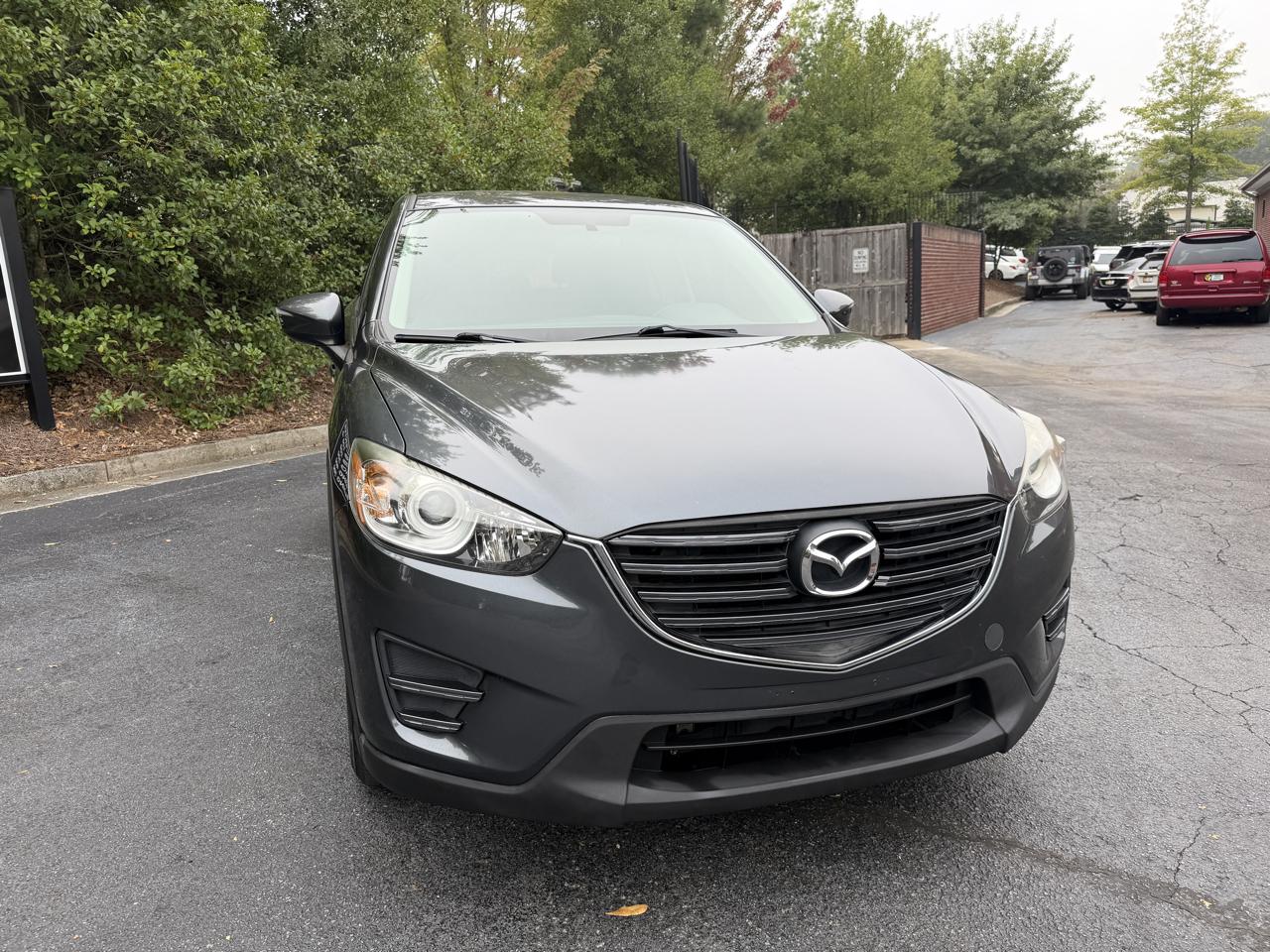 Mazda CX-5 photo 54
