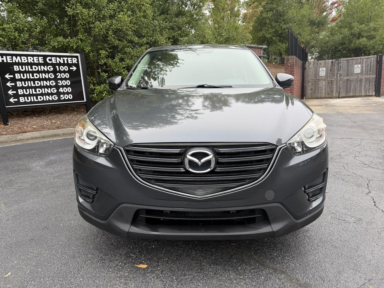 Mazda CX-5 photo 55