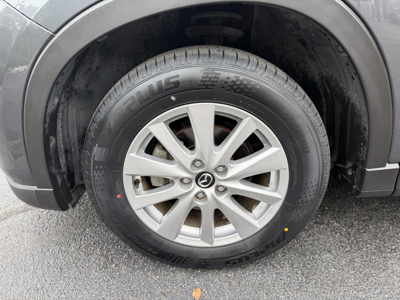 Mazda CX-5 photo 57