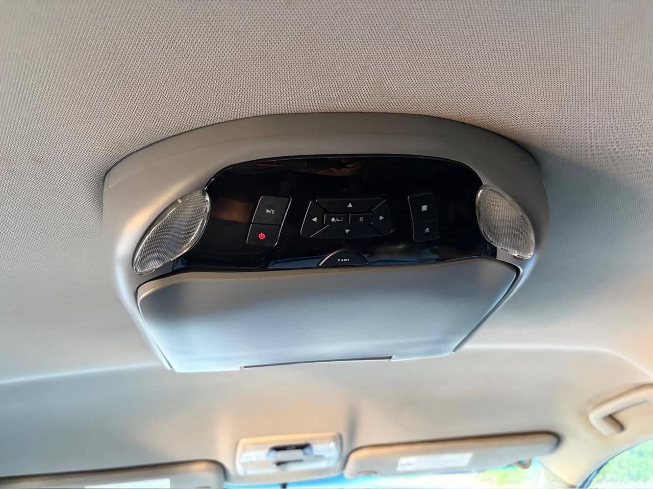 Toyota Sienna SE 8-Passenger 2017